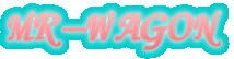 MR-WAGON 